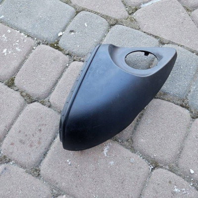 Obudowa osłona dolna lusterka plastik lewa Opel Insignia B 2116.3201-L