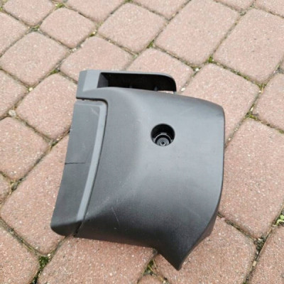 Obudowa osłona kolumny kierowniczej Opel Corsa E 460029937