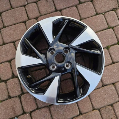 Felga aluminiowa 16" ET32 6.5J CFB13 Opel Corsa F 9833892580