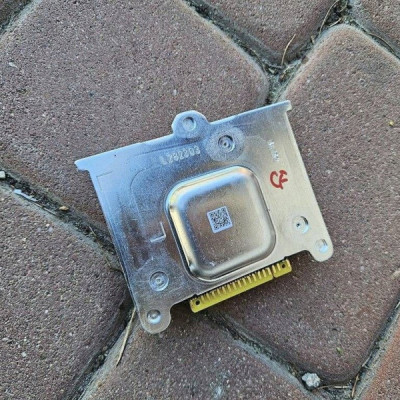 Moduł sterownik lampy LED ledowy Opel Corsa F L90050970