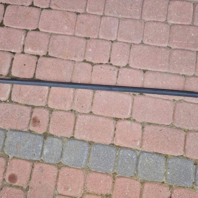 Uszczelka zgarniacz szyby tył tylna prawa HB Volkswagen Golf 7 VII