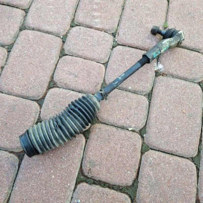 Kolumna drążek maglownicy prawy EU Volkswagen Golf 7 VII