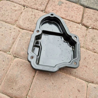 Miska olejowa skrzyni biegów 1.6TDI Volkswagen Golf 7 VII