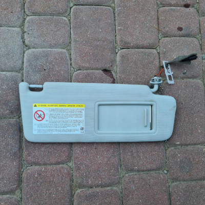 Daszek słonecznik pasażera podsufitki EUROPA Volkswagen Golf 7 VII