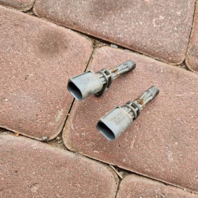 Czujnik ABS koła przedniego Volkswagen Golf 7 VII 10.0711-63373