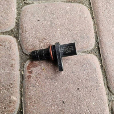 Czujnik położenia wału 2.0TFSI GTI Volkswagen Golf 7 VII GTI 06H906433D