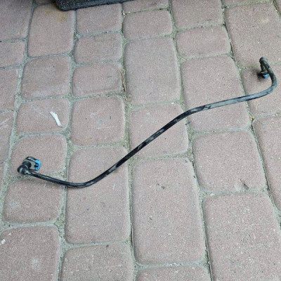 Przewód rura wąż paliwa paliwowy 1.4B Opel Meriva B 13261888