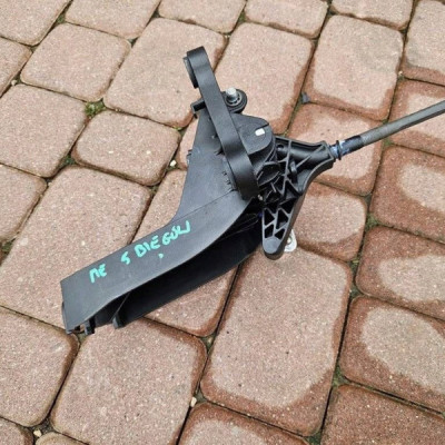 Lewarek wybierak zmiany biegów 5 BIEGÓW Opel Meriva B