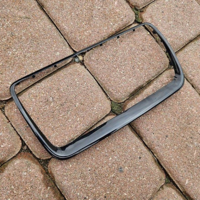 Ramka osłona nawiewu nadmuchu Opel Meriva B