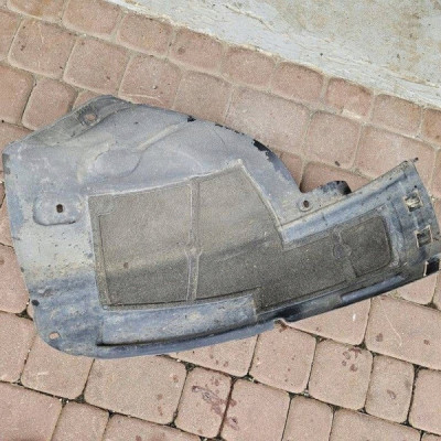 Nadkole przód przednie lewe tylna część Opel Meriva B 13267680