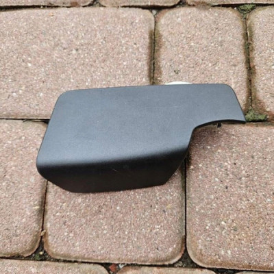 Obudowa osłona tapicerki boczka drzwi lewy tył Opel Meriva B 13266045