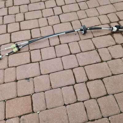 Linki zmiany biegów 1.4b 1.3d Opel Meriva B 55583493