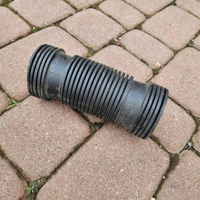 Rura dolot powietrza łapacz filtra przewód Opel Meriva B 13259860