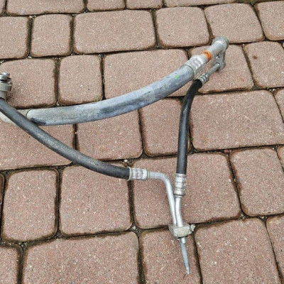 Przewód rura wąż klimatyzacji Opel Meriva B 13365341