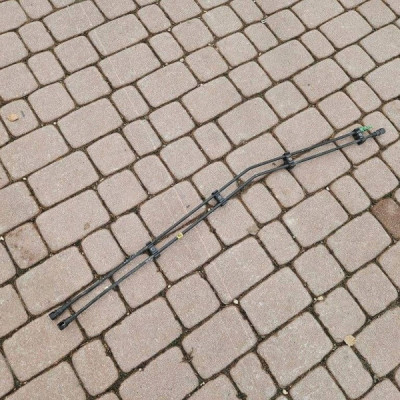 Przewód przewody paliwowe 1.2 1.4 Opel Corsa E 13180006 13180011