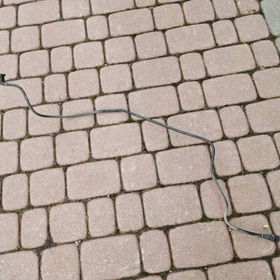 Przewód paliwa paliwowy podciśnienia Opel Corsa E 13204562