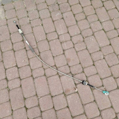 Linka zmiany biegów 1.2 1.4 Opel Corsa E Adam Corsa D 55503633