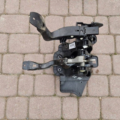 Pedał pedały manual 1.0 1.2 1.4 EUROPA Opel Corsa E 39011432