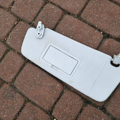 Daszek słonecznik podsufitki kierowcy EUROPA Opel Corsa E