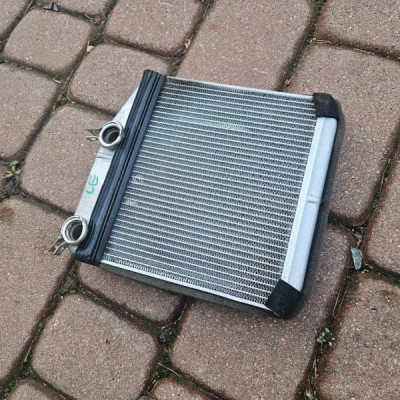 Chłodnica chłodniczka nagrzewnicy wody Opel Corsa E