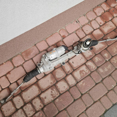 Maglownica kolumna kierownicza z silnikiem Opel Astra K 39026261