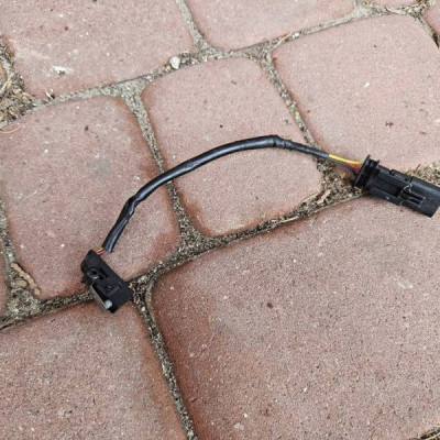 Czujnik otwarcia maski pokrywy silnika Opel Astra K