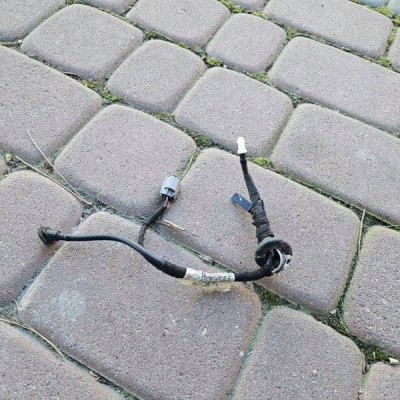 Instalacja wiązka spryskiwaczy klapy kombi Opel Astra K 39071169