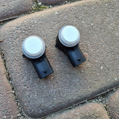 Czujnik parkowania PDC Opel Astra K 5 V 13431131