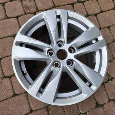 Felga aluminiowa 16" 5x105 7.0 IS41 B18 Opel Astra K 39024544