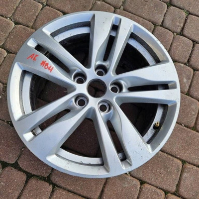 Felga aluminiowa 16" 5x105 7.0 IS41 B11 Opel Astra K 39024544