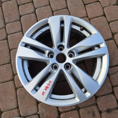 Felga aluminiowa 16" 5x105 7.0 IS41 B12 Opel Astra K 39024544