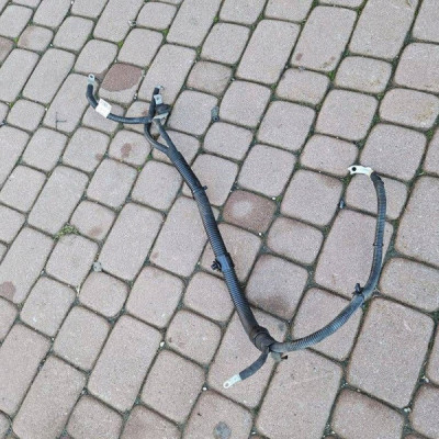 Kabel przewód wiązka instalacja alternatora 4KJ Opel Astra K 39222397