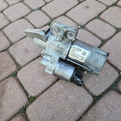 Rozrusznik 1.5D CRDI LXD Opel Astra K 55497009