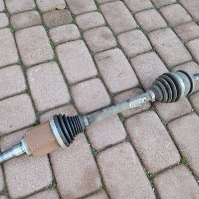 Półoś półośka lewa krótka ACGC przegub Opel Astra K 39129241