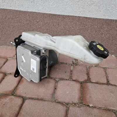 Pompa hamulcowa serwo hamulcowe ABS Europa Opel Astra K 42763274