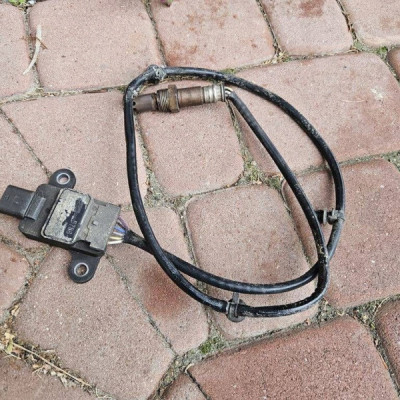 Czujnik tlenku azotu 1.5D CRDI LXD NOX Opel Astra K 55516788