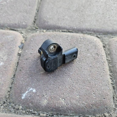 Czujnik sensor MAP 1.2i benzyna Opel Astra K 55493530