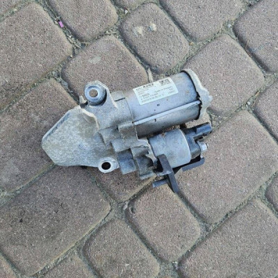 Rozrusznik 1.2i 1.2turbo benzyna Opel Astra K 55514262