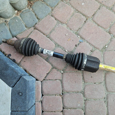 Półoś półośka przegub AP Opel Insignia A 13228199