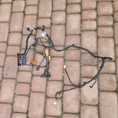 Instalacja wiązka fotela kierowcy Opel Insignia A 13287085