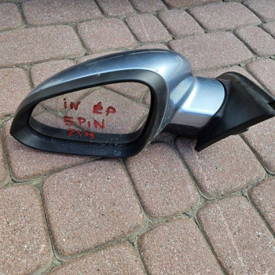 Lusterko zewnętrzne EUROPA 5PIN Z179 Opel Insignia A
