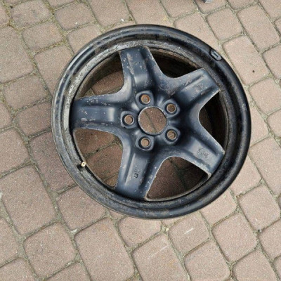 Felga stalowa 5x120 17" 7Jx17 IS4168 Opel Insignia A