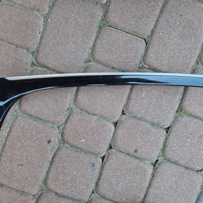 Listwa dekor deski LIF FL osłona wnętrza Opel Insignia A 22865318