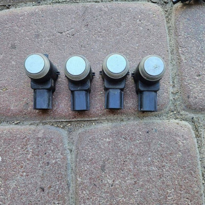 Czujnik parkowania PDC cofania Z179 Opel Insignia A 13300715