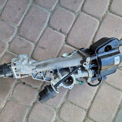 Chłodniczka spalin EGR płynu Opel Insignia A 55579324