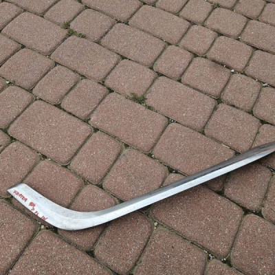 Chrom listwa chromowana kratka zderzaka prawa Opel Insignia A 22787052