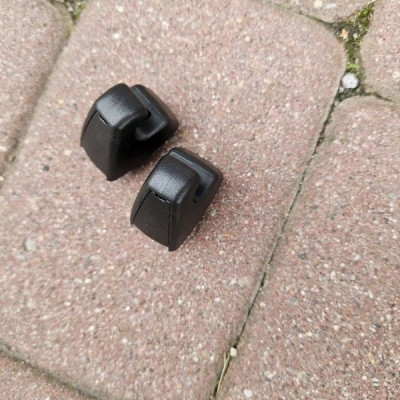 Uchwyt mocowanie osłona daszka słonecznika podsufitki Opel Insignia A