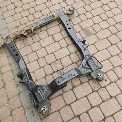 Sanki wóźek kołyska zawieszenie silnika przód Opel Insignia A