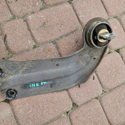 Wahacz tył tylny zawieszenia wzdłużny prawy Opel Insignia A