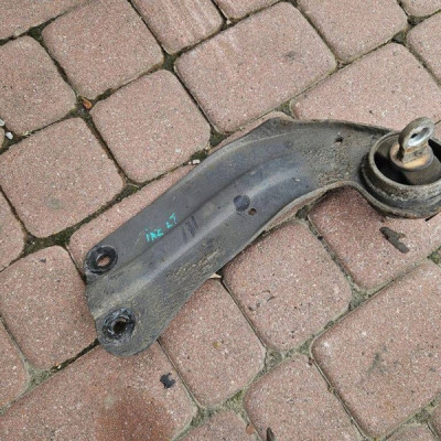 Wahacz tył tylny zawieszenia wzdłużny lewy Opel Insignia A